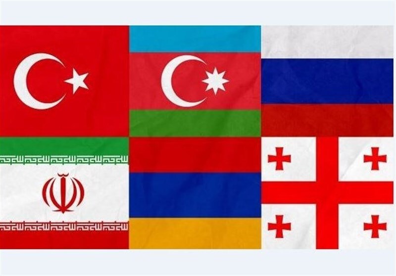 ایران مخالف تغییرات ژئوپلیتیکی و منطقه حاکمیت کشورهاست