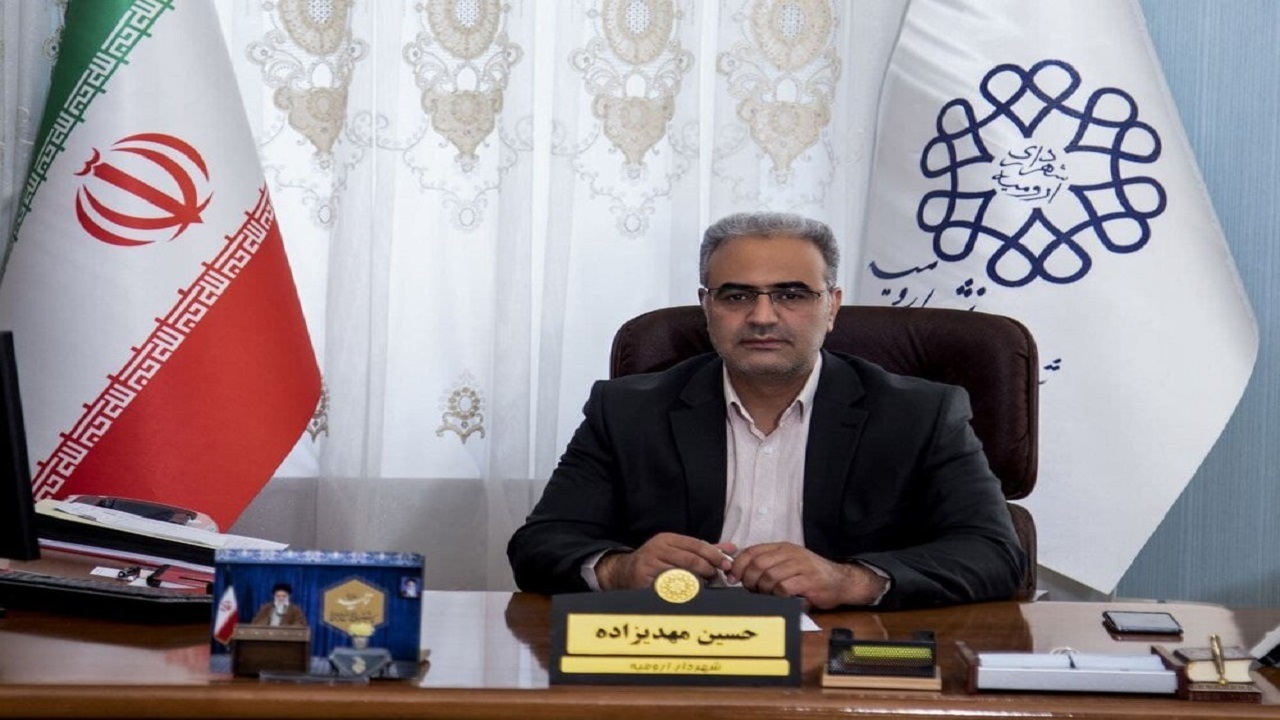 آماده باش مدیریت شهری برای استقبال از زمستان