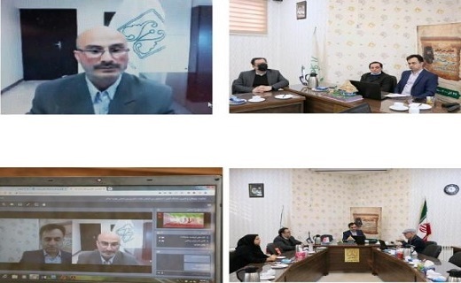 همایش بین المللی بازتابهای نهضت جنگل در دانشگاه گیلان همایش بین المللی بازتابهای نهضت جنگل در دانشگاه گیلان