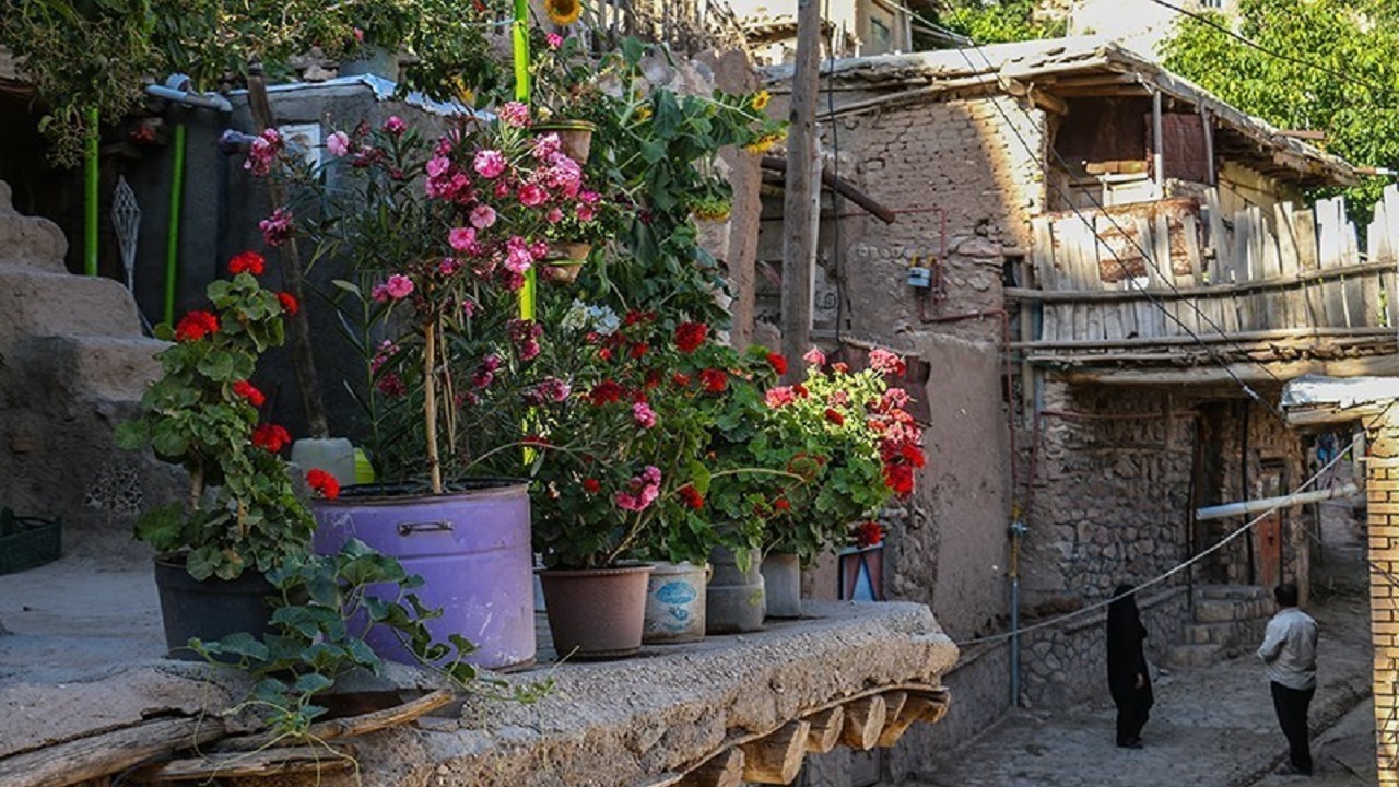 بهسازی ۱۰ روستای هدف گردشگری در استان زنجان
