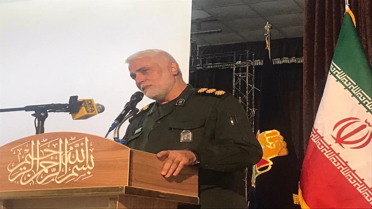 خوزستان یک موزه دفاع مقدس است