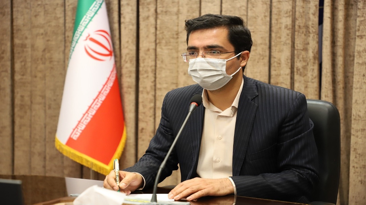 سلامت کارگران اولویت اصلی واحد‌های تولیدی باشد