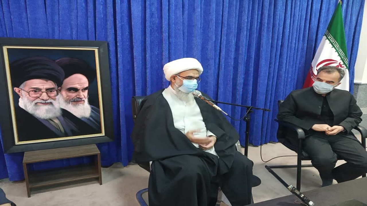 امور تربیتی و علمی دانش آموزان آسیب‌شناسی شود