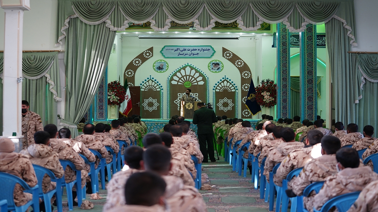 کسب مهارت در سربازی، چراغ راه آینده شغلی جوانان