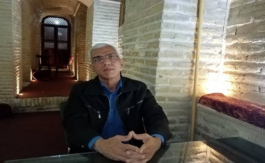 ماجرای دخل و تصرف در مدرسه تاریخی قم چه بود؟
