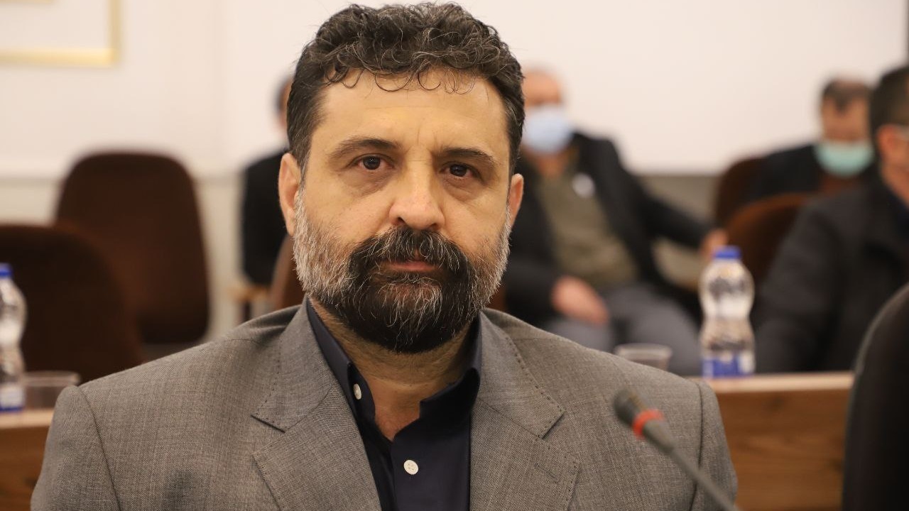 زوارزاده برای ۴ سال رئیس هیات بوکس استان اردبیل شد