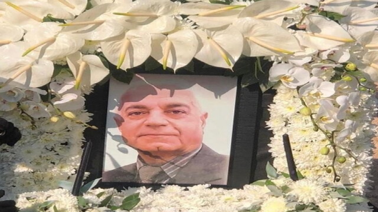 جان باختن دندانپزشک اصفهانی براثر ابتلا به کرونا