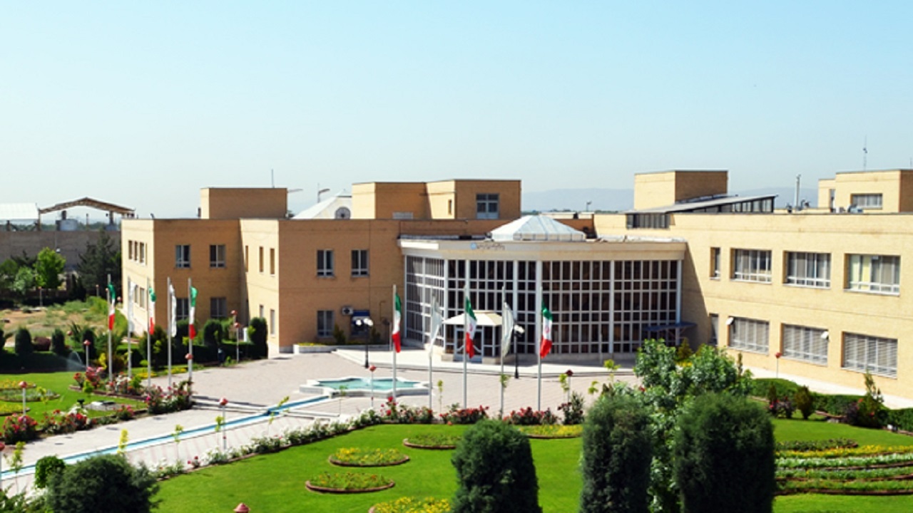 تکمیل چرخه اکوسیستم پژوهش در دانشگاه فردوسی مشهد