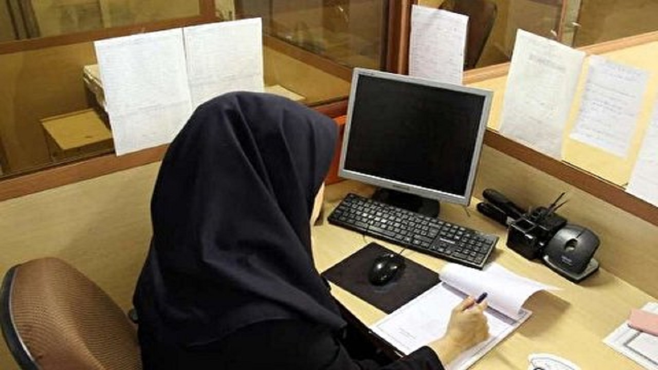 فلاحی: به بسیاری از زنان در دوران دورکاری کرونا ظلم کردند