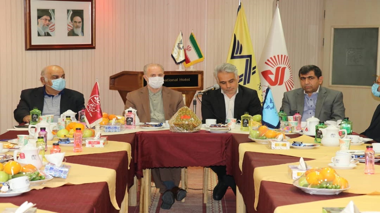 نقش مهم تولیدکنندگان موتورسیکلت در ایجاد اشتغال