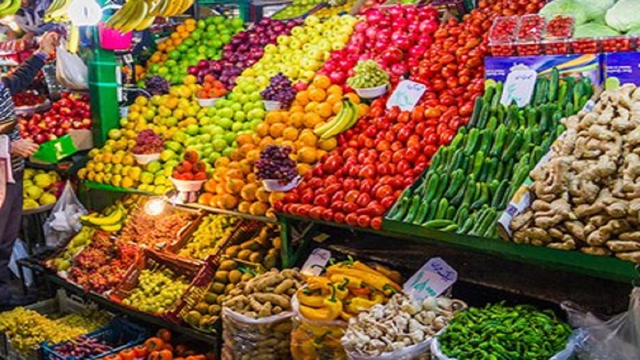 بازرسی ویژه اقلام شب یلدا در بازار/ مقابله جدی با گران‌فروشی