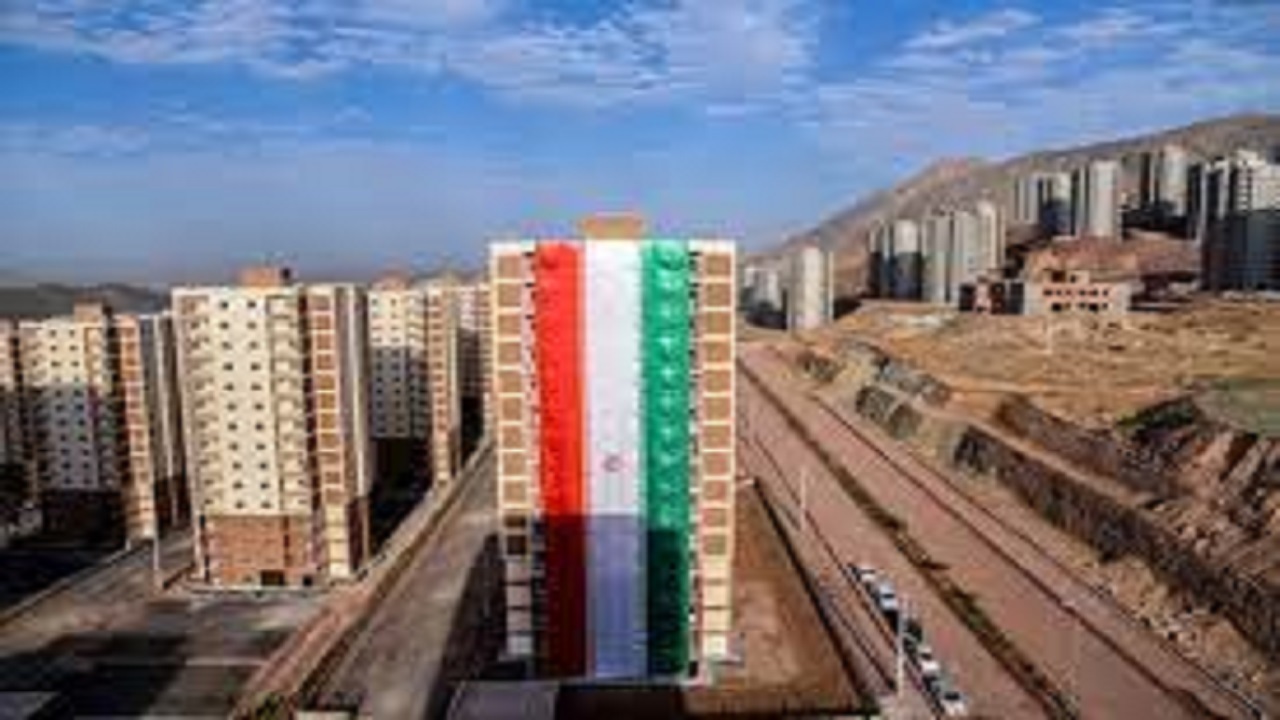 ثبت نام ۱۷۳ هزار متقاضی در طرح ملی مسکن استان اصفهان