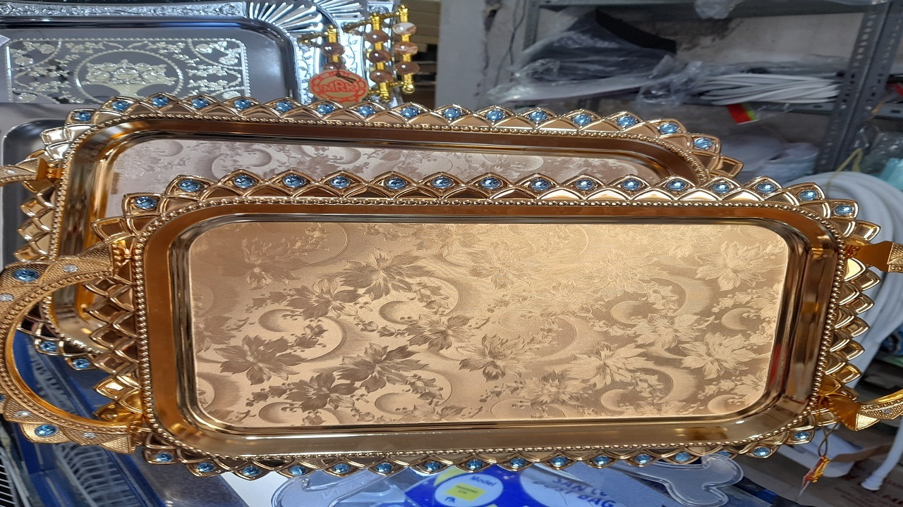 سینی در بازار چند؟