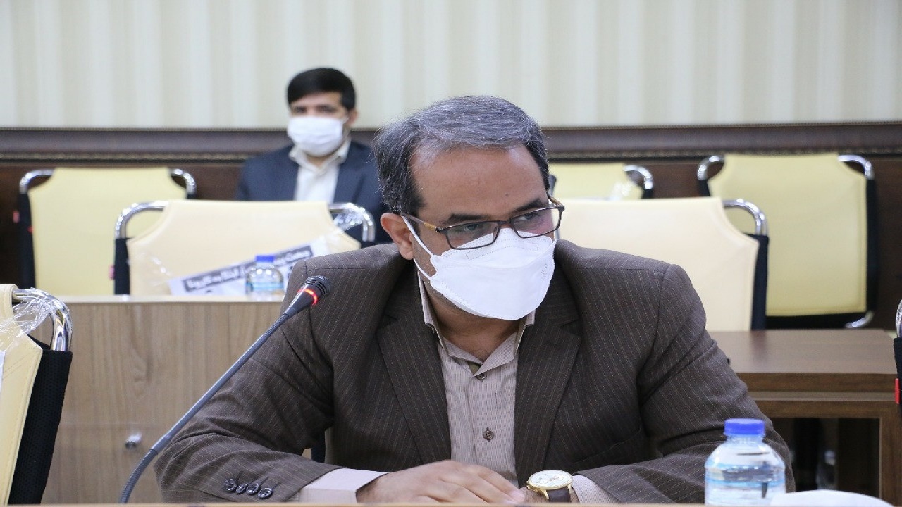 بم میزبان دومین گردهمایی فعالان اقتصادی و مسئولان قضایی استان کرمان است