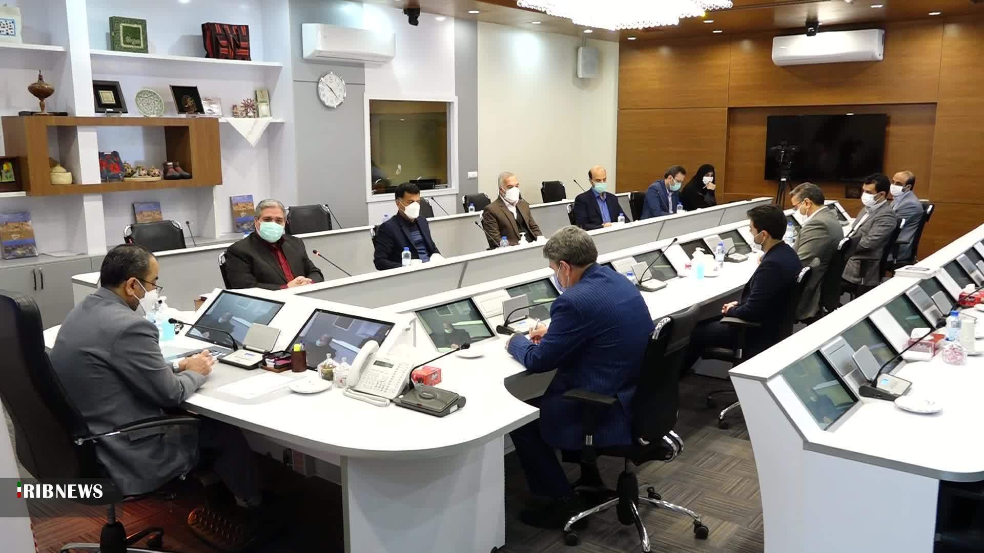 مرز‌ خراسان جنوبی با افغانستان از امن‌ترین مرز‌های کشور