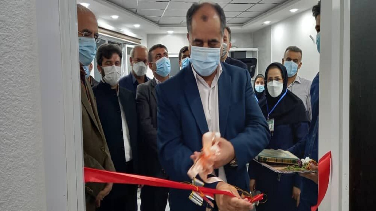۲ مرکز حمایتی زیر نظر بهزیستی در استان بوشهر راه‌اندازی شد