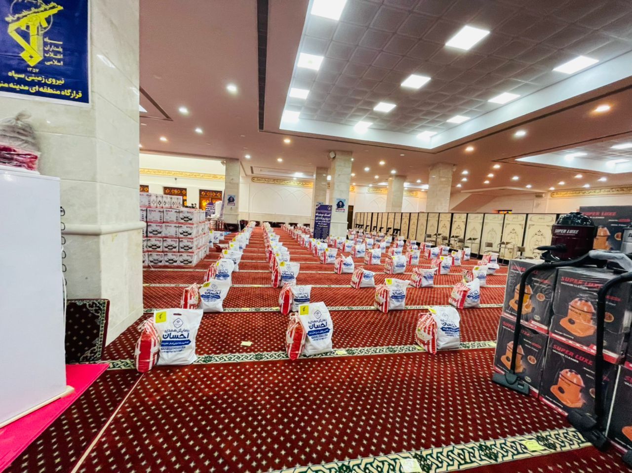 آغاز خدمت‌رسانی ویژه در مناطق محروم مرزی توسط ستاد اجرایی فرمان امام