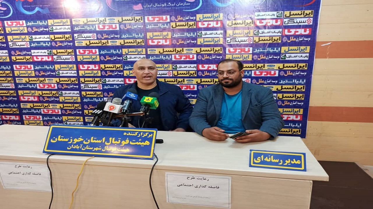 آنالیز بازی پدیده مشهد در نتیجه بازی امروز موثر بود