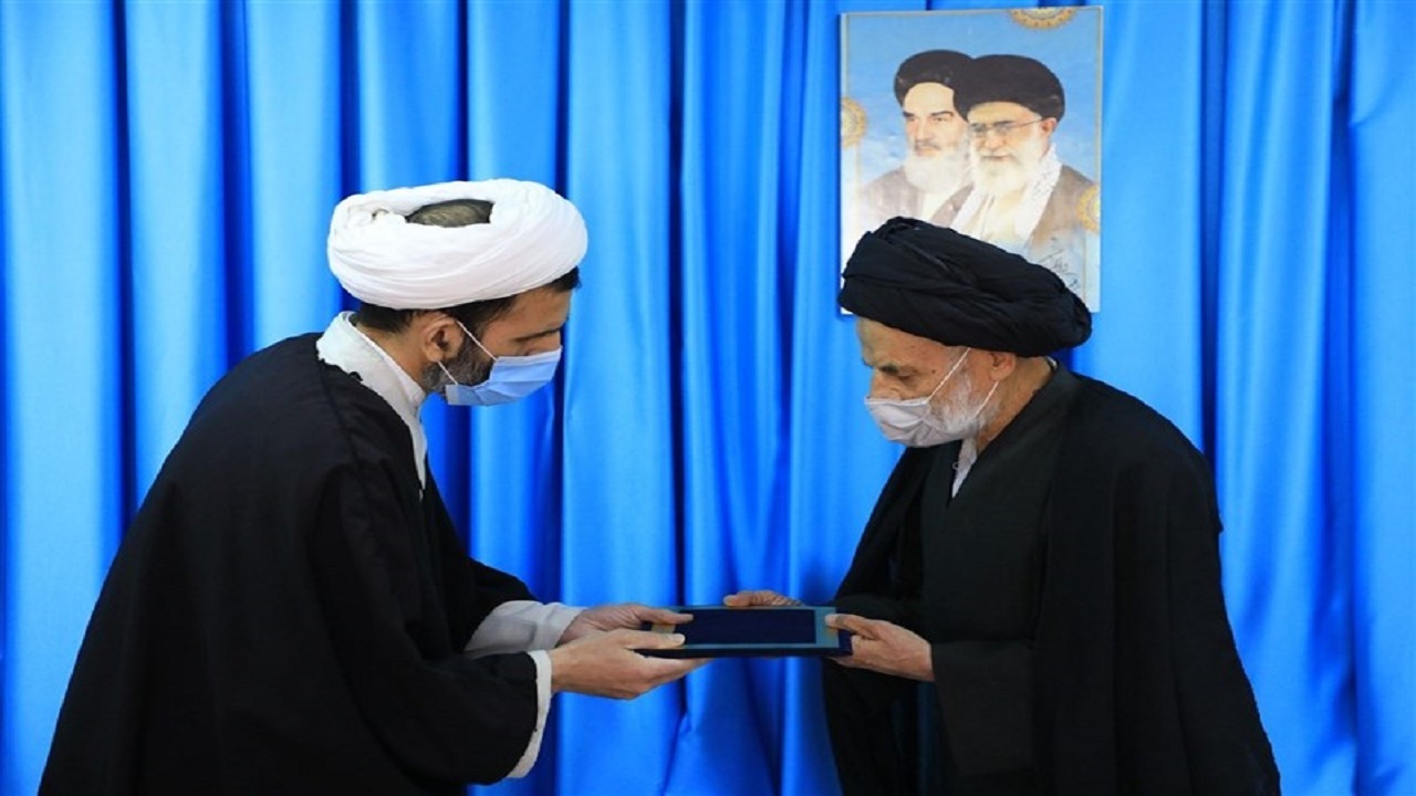 امام جمعه موقت بیرجند منصوب شد