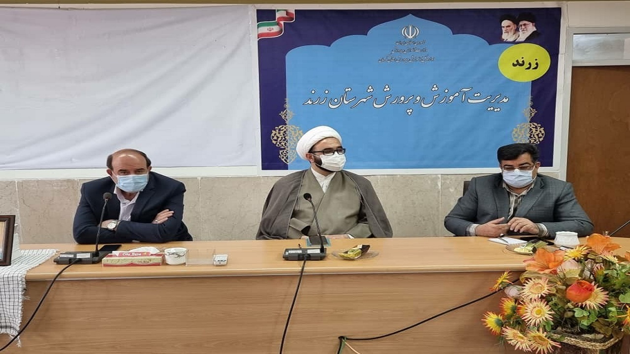 برخورد شدید با اعمال مجرمانه علیه آمرین به معروف