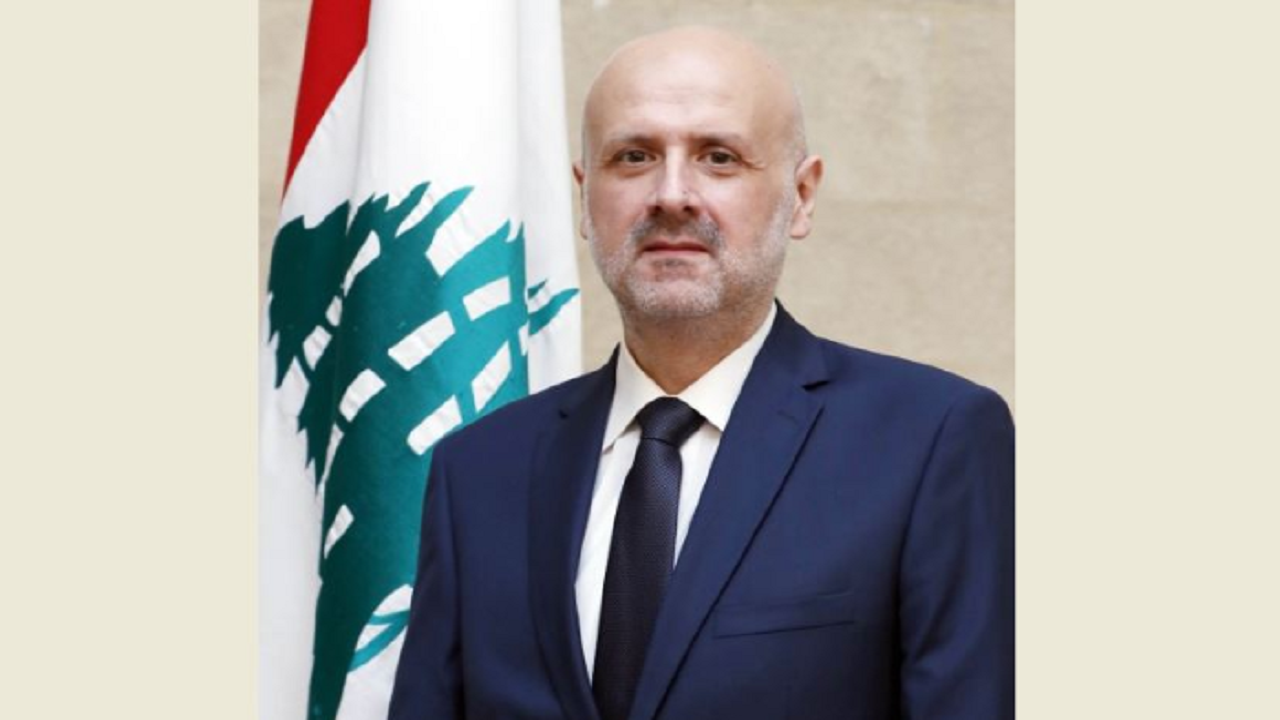 اخراج اعضاء جمعیت «الوفاق بحرین» از لبنان