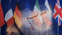 تحلیل اقتصاددان ایرانی از افزایش قیمت ارز در هفته‌های اخیر + فیلم