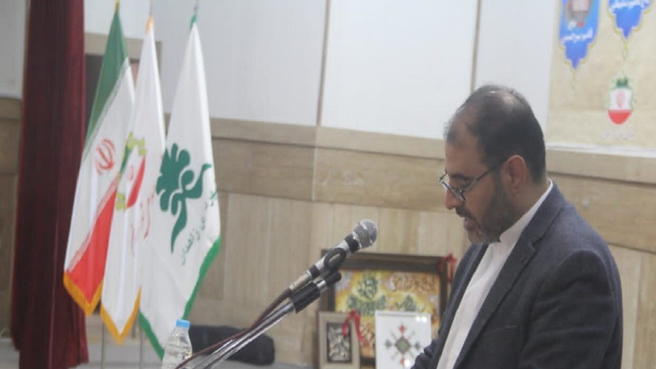 تغییرات سازنده در شهرداری زاهدان باید با پایدارسازی منابع صورت گیرد