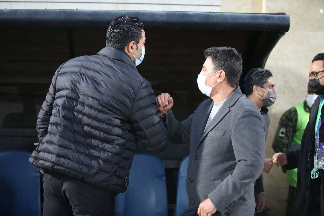 اتفاق هفته (رونمایی از VAR توسط قلعه نویی)