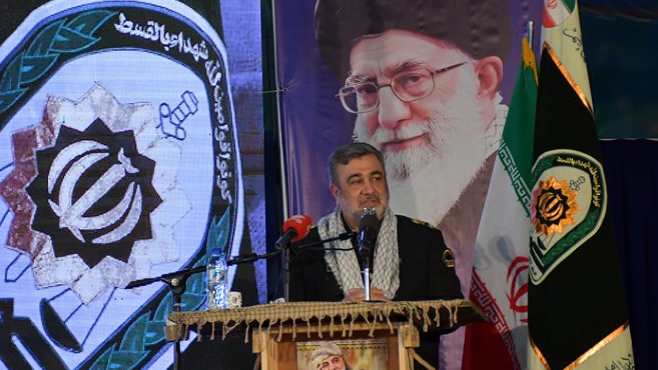 شهادت ۳۰ مدافع امنیت در چند ماه اخیر