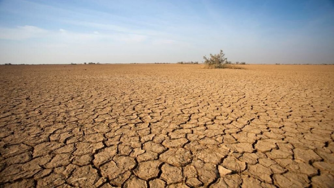 استان سیستان وبلوچستان و بحران خشکسالی