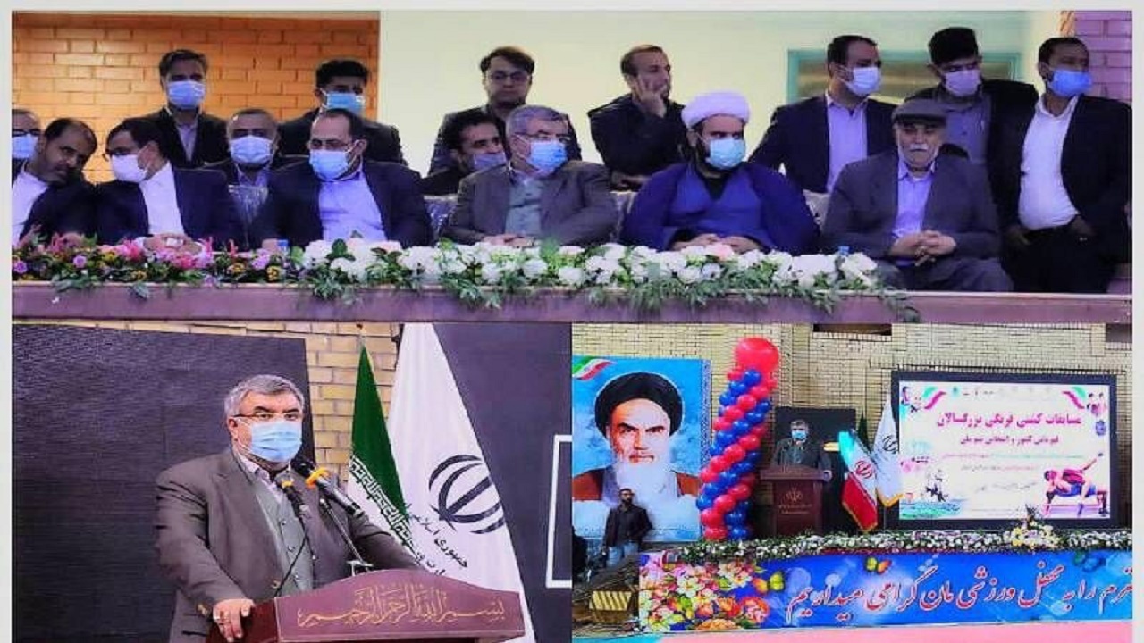 جوانان سیستان وبلوچستان ثابت کردند از دل محرومیت قهرمانی خلق می‌شود