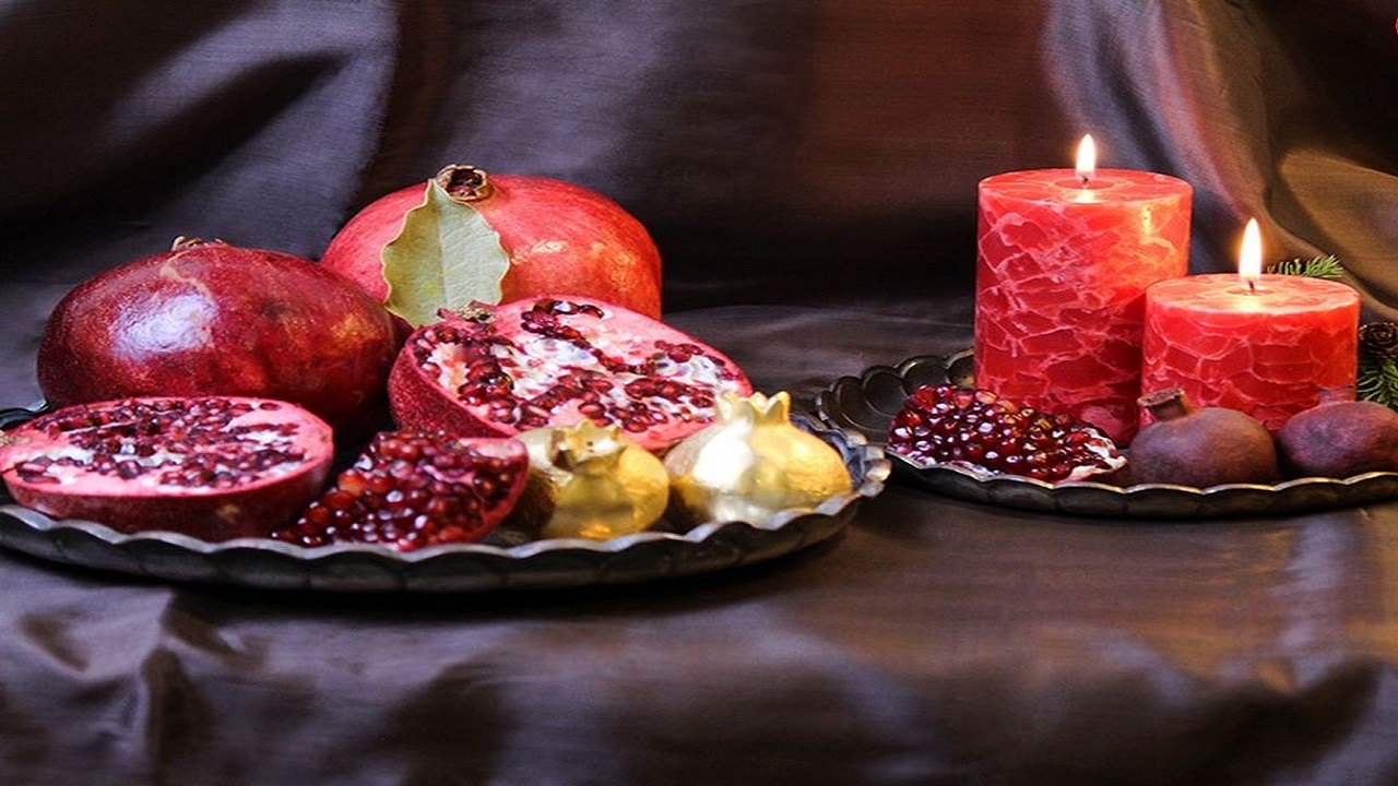 برگزاری جشنواره مجازی یلدا در زنجان