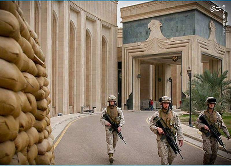 سفیر جدید واشنگتن در بغداد کیست و چه ماموریتی دارد؟ +تصاویر