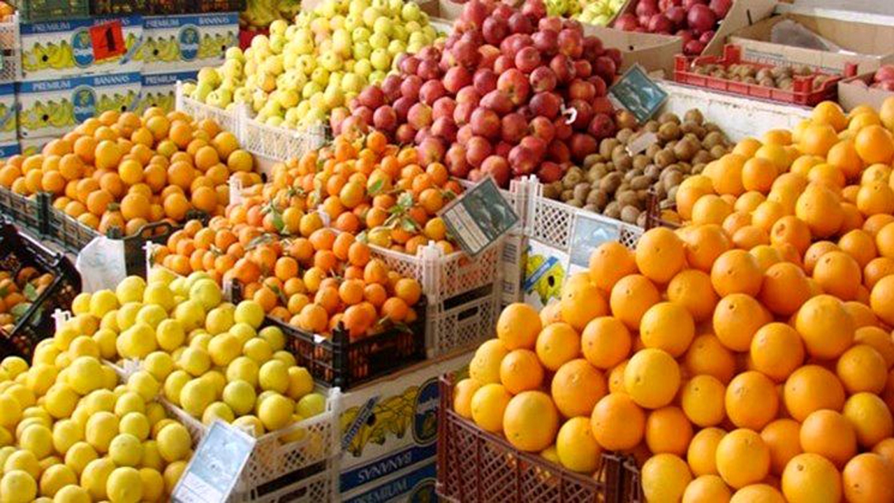 طرح تشدید بازرسی بازار شب یلدا در خراسان شمالی