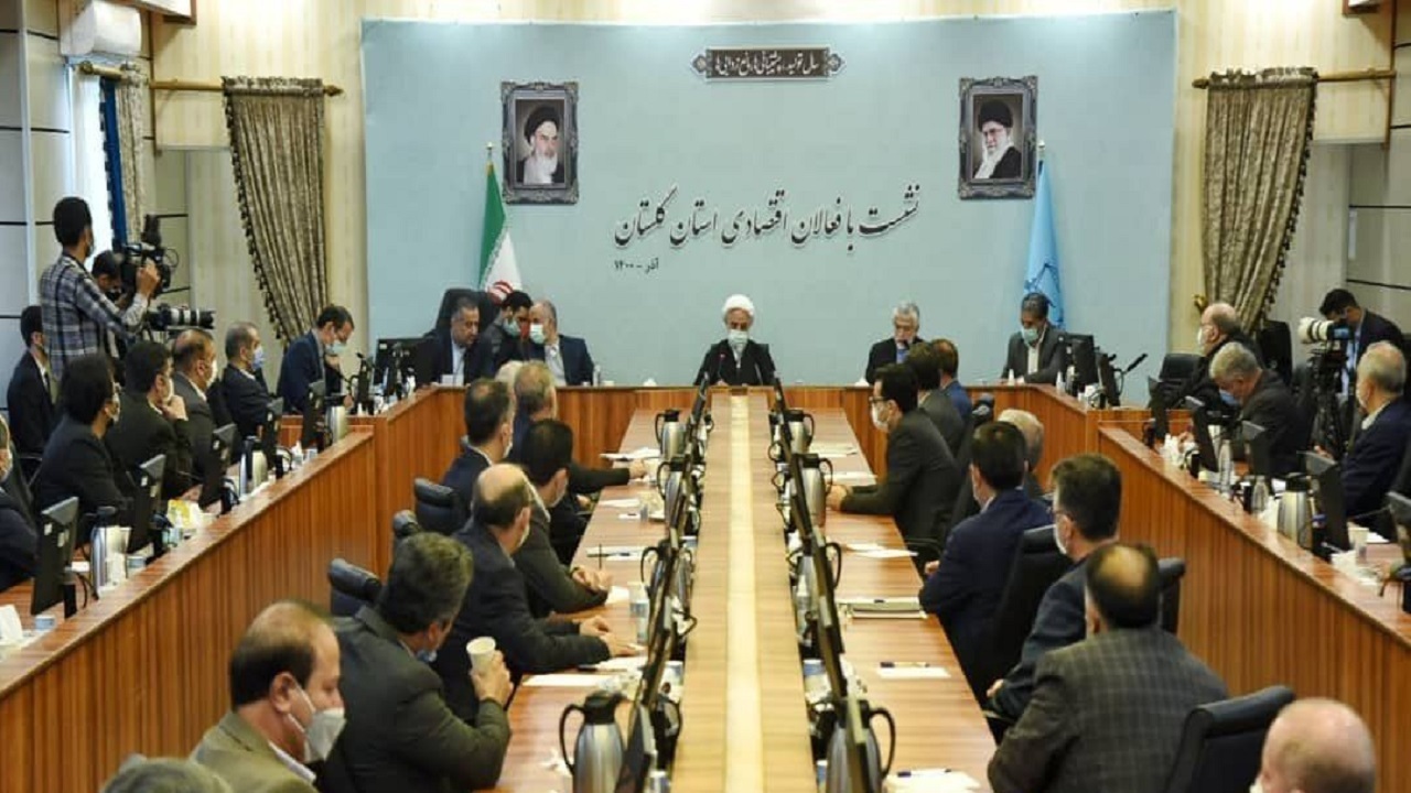دشمن بعد از شکست در فشار نظامی، فشار اقتصادی را در دستور کار قرار داده است