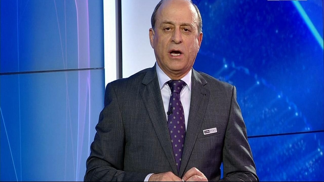 کارشناس داوری بین اسپورت: فغانی از بهترین داوران جهان است