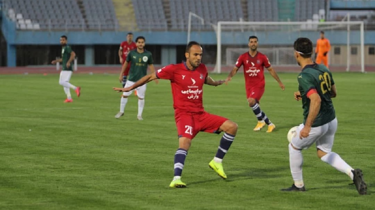 آلومینیوم دوباره صدر نشین شد