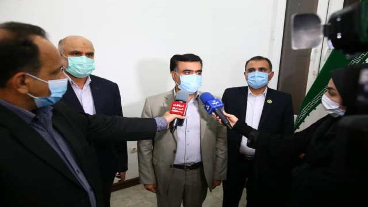 مشعل‌سوزی در چهار استان کشور برچیده می‌شود