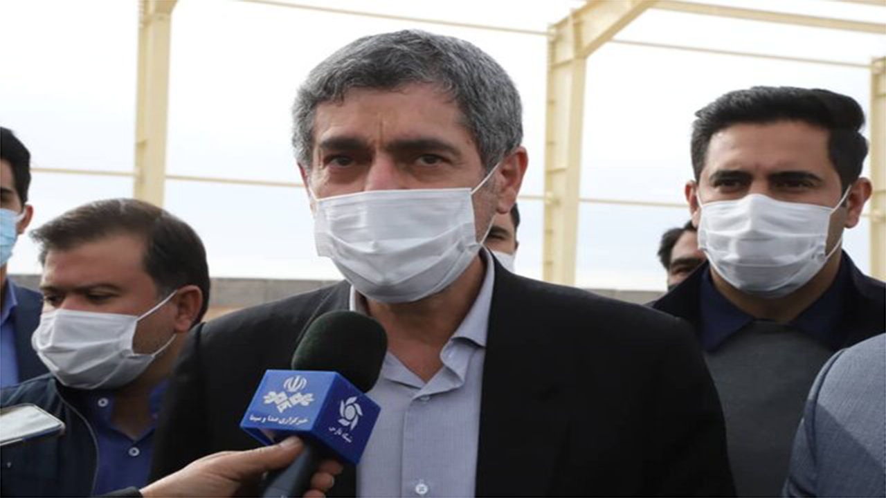 اتصال یاسوج به سورمق نهایی می‌شود