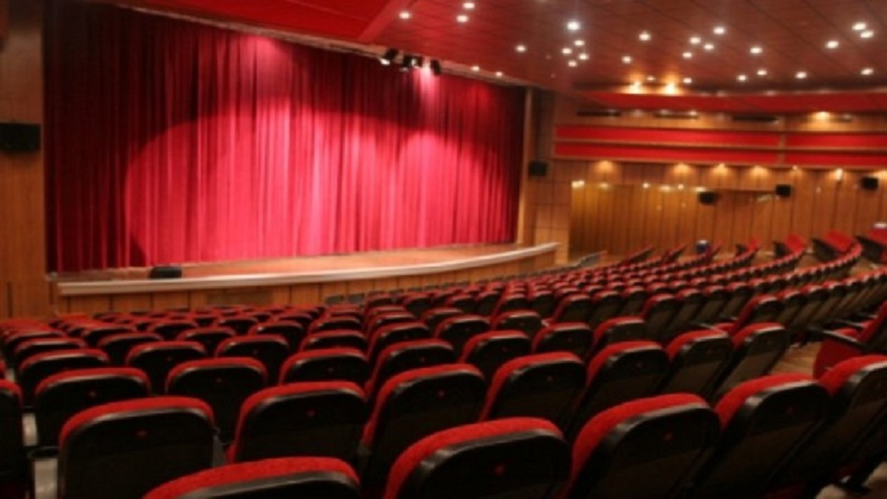 راه اندازی سینما در رزن
