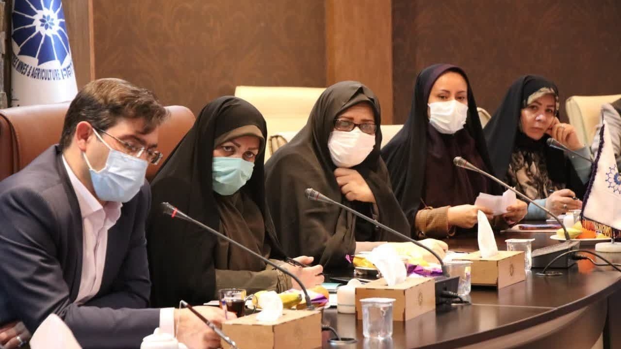 کلینیک آموزشی برای کارآفرینان کسب و کار راه اندازی می‌شود