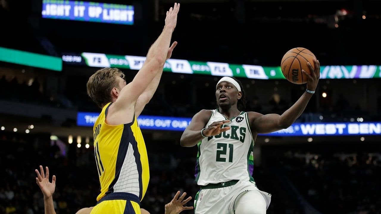 نتایج دیدار‌های پنج‌شنبه لیگ بسکتبال NBA