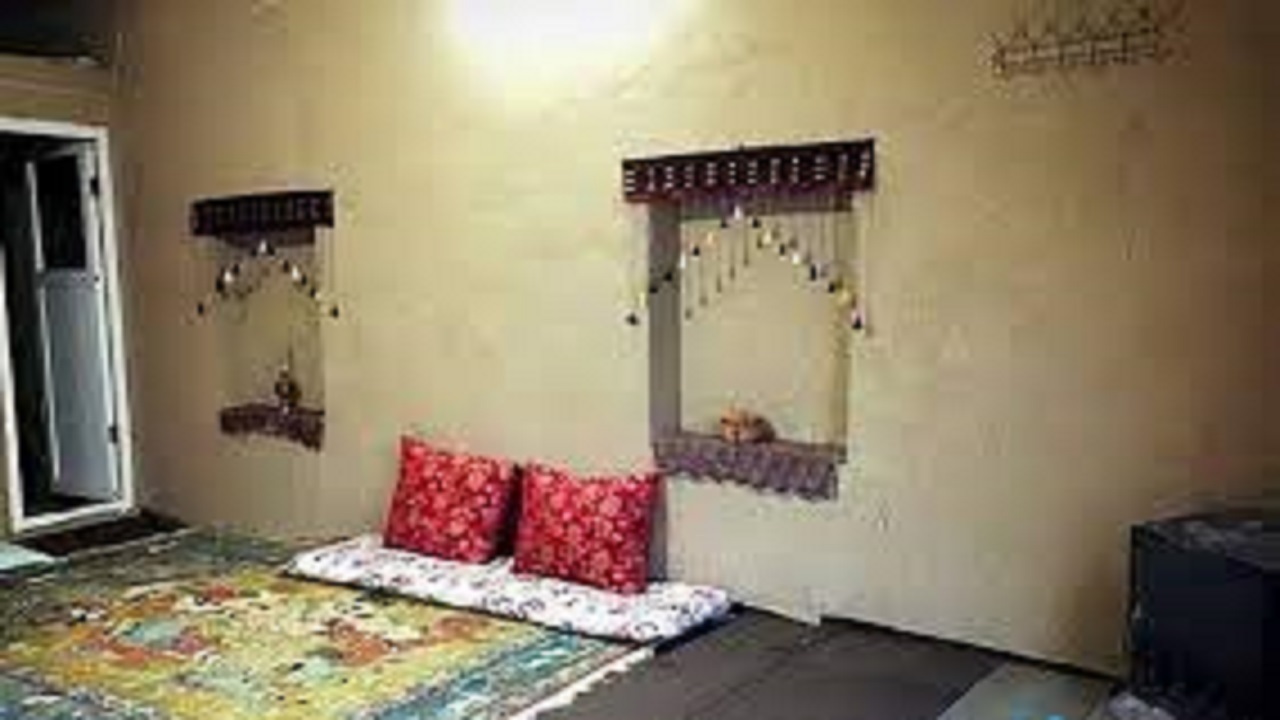 بهره برداری از دو واحد اقامتی در شهرستان کلات