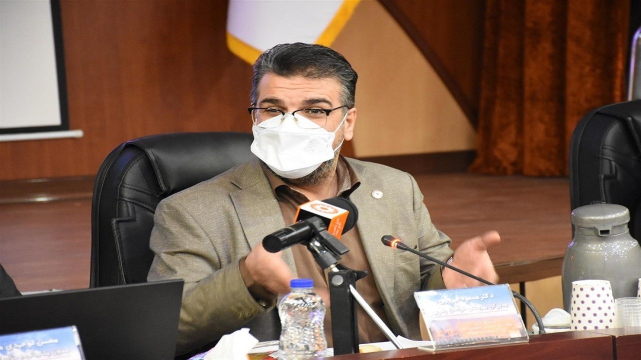 بهزیستی معرفی برای درمان رایگان افراد معلول زیر ۱۸ سال