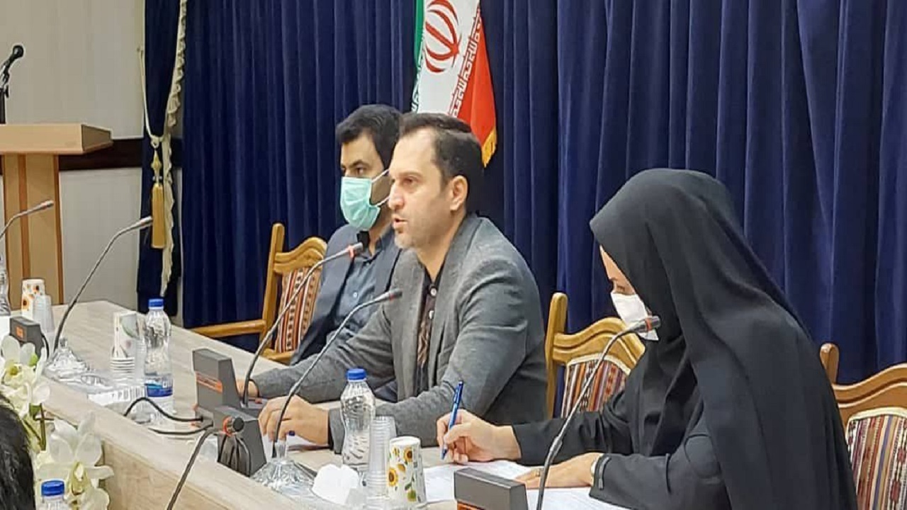 متکدیان شناسایی شده در اردبیل تحت پوشش نهاد‌های حمایتی هستند