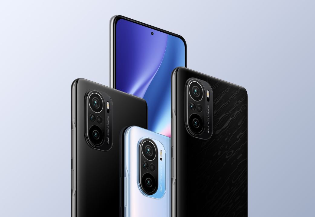 پیکربندی گوشی Redmi K۵۰ Pro Gaming Edition فاش شد