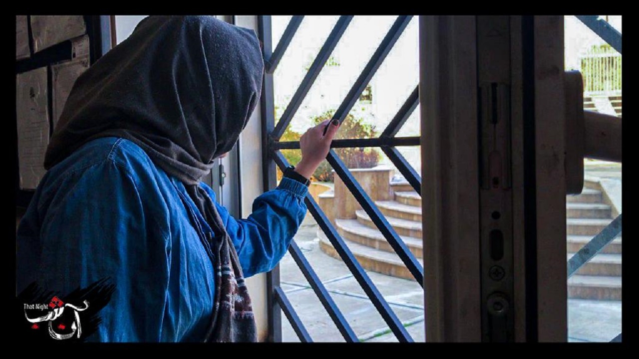 جسارت یک خبرنگار در پرداختن به موضوع خرید و فروش نوزادان