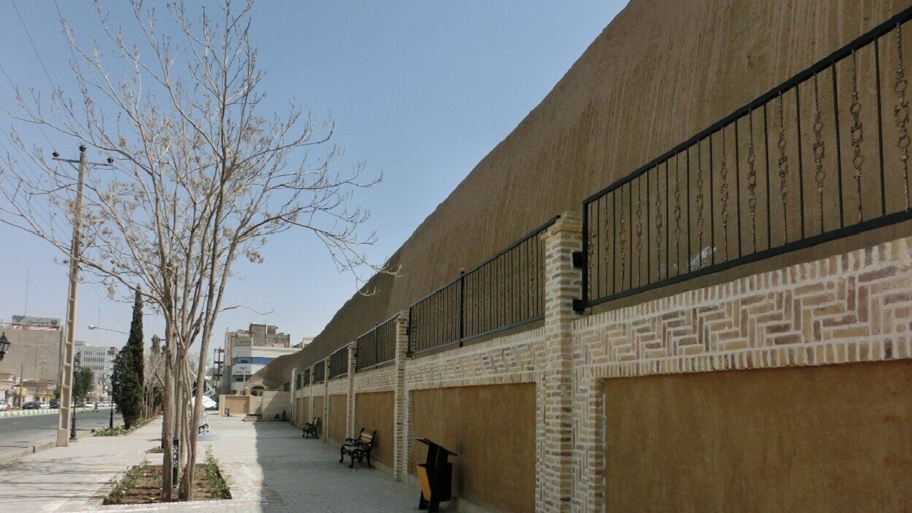 هزینه ۱۵۰ میلیارد ریالی برای عمران شهری دوگنبدان