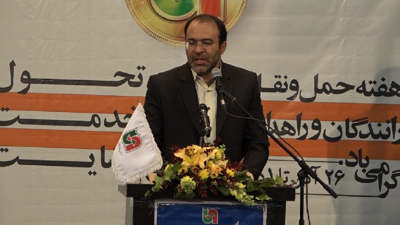 ناوگان حمل و نقل عمومی از نفس افتاده است