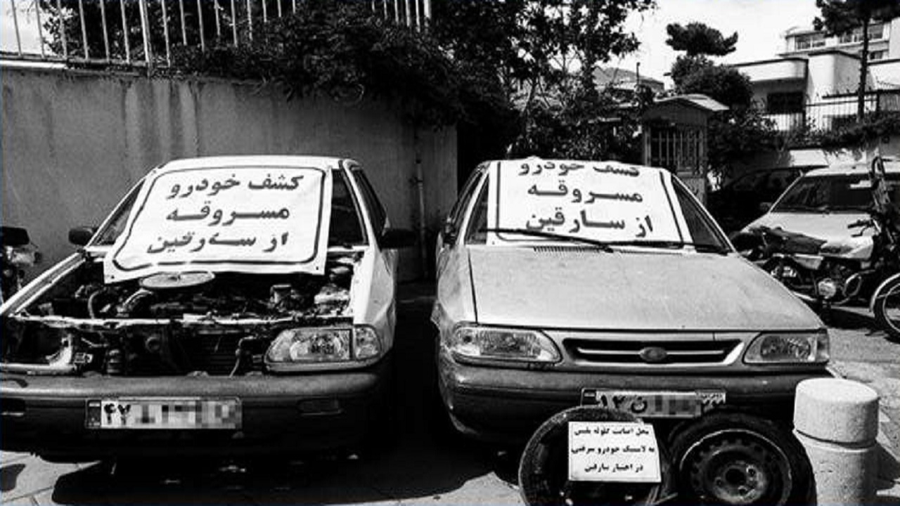 ۶۷ دستگاه خودروی سرقتی به مالباختگان بوشهری تحویل داده شد